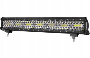 Panel Led Lampa Robocza Halogen 360w 12-24v Cree