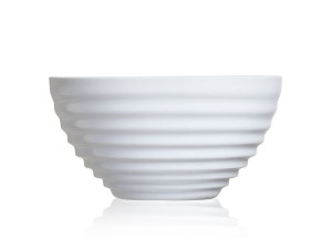 Salaterka miska 13 cm biała Harena LUMINARC