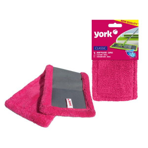 Mop płaski CLASSIC zapas marki YORK