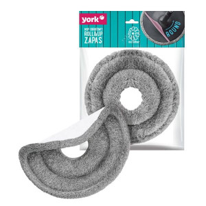 MOP obrotowy ROLL&UP - Zapas do mopa Wkład do mopa