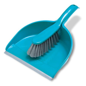 Zmiotka z szufelką COMPACT Zmiotka i szufelka Zmiotka Szufelka i zmiotka