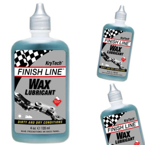 Olej Finish Line Krytech Parafinowy 60ml Butelka