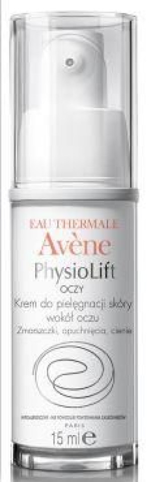 AVENE Physiolift  Krem pod oczy 15ml
