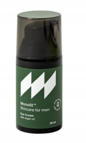 Monolit krem pod oczy z olejkiem arganowym 30ml
