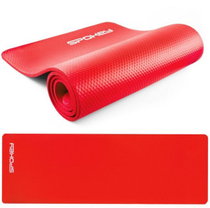 Mata do ćwiczeń Spokey SOFTMAT 1,5cm RD 928928