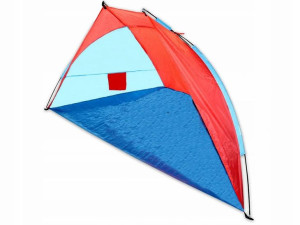 Namiot Plażowy Parawan Camp Active 220x115x115cm