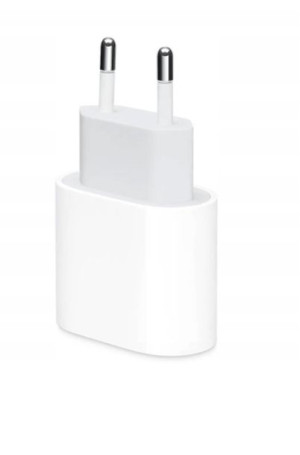 Ładowarka iPhone USB-C Fas Charge