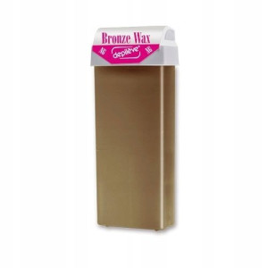 Depileve Wosk dla mężczyzn w rolce roll on 100g