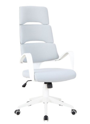 Ergonomiczny Fotel Cx-1228h Szary