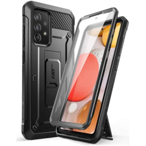 Supcase UNICORN BEETLE PRO SAMSUNG A52/A52S czarny