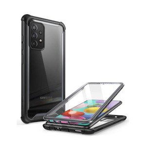 Supcase IBLSN ARES SAMSUNG A72 czarny
