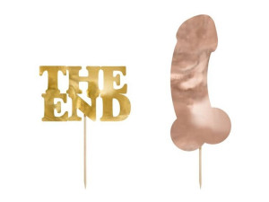 Topper Same penis forever KPT53
