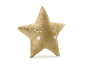 Poduszka Little Star Gwiazdka 42 x 40cm MA3