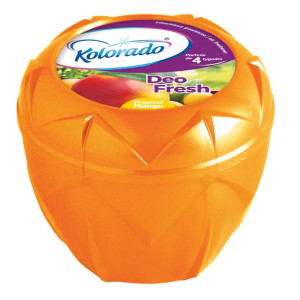 Kolorado Deo Fresh Tropical Mango/Tropikalne Mango