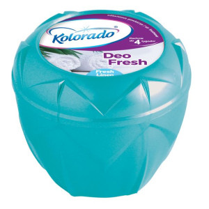 Kolorado Deo Fresh Fresh Linen / Świeże Pranie