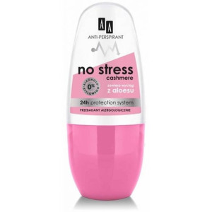 AA Deo Stress cashmere 50 ml