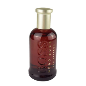 FLAKON Hugo Boss  BOSS BOTTLED OUD SAFFRON edp 100 ml