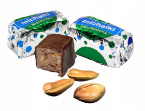 Michałki z Siemianowic 2kg HANKA PROSTO Z FABRYKI