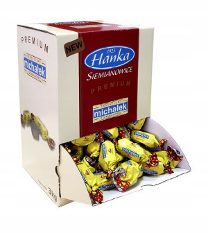 Michałki z Siemianowic 3 kg HANKA SIEMIANOWICE