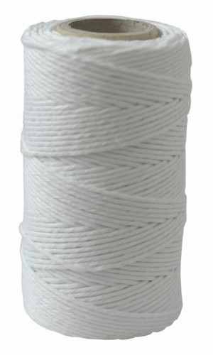 NICI wędliniarskie bawełniane EXTRA BIELONE 100g
