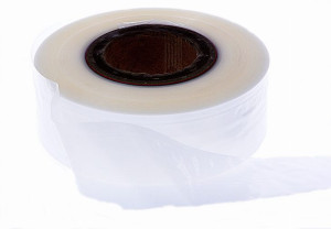 Osłonka POLIAMIODWA TERMOKURCZLIWA  1m fi50mm