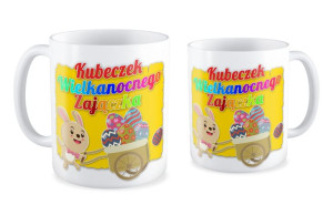 Zestaw Wielkanocnego Zajączka