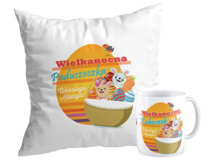 Zestaw Wesołego Alleluja