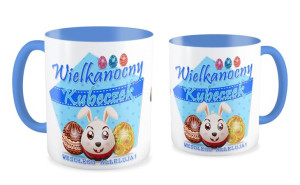 Kubek Wielkanocny