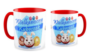 Kubek Wielkanocny