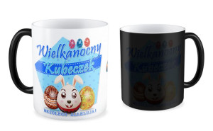 Kubek Wielkanocny