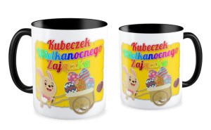 Kubek Wielkanocnego Zajączka