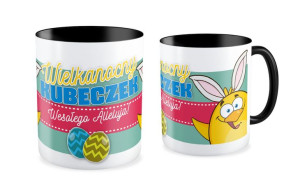 Kubek Wielkanocny Wesołego Alleluja