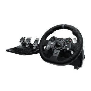 Kierownica G920/941-000123 LOGITECH