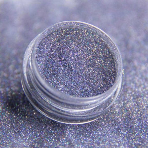 Pyłek do paznokci Deja vu 3ml 1 g Nr 17