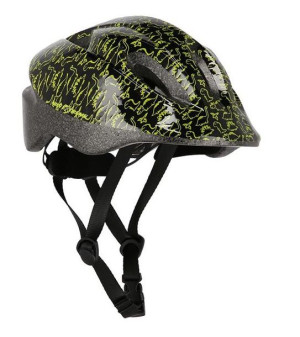 Kask Nils Extreme MTW05 Czarny r. XS 48-52 cm