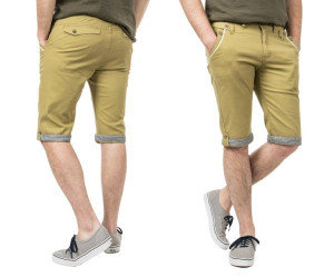Krótkie Spodenki Męskie Szorty Q071 Bermudy 100 cm