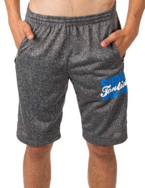 Krótkie Spodenki Sportowe Dresy Szorty 6118-1 XXL