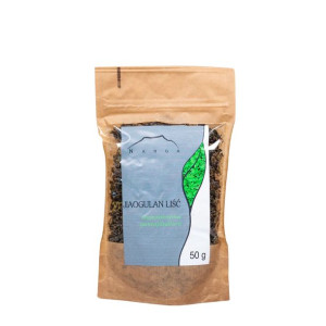 Jiaogulan liść 50g cały Nanga