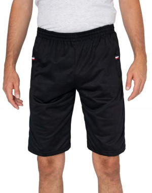 Krótkie Spodenki Szorty Sport Męskie 66089-2 XXL