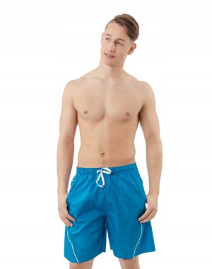 Spodenki Kąpielowe Plażowe Kąpielówki 6813-01 r XL