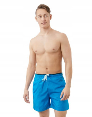 Spodenki Kąpielowe Plażowe Kąpielówki 6811-05 3XL