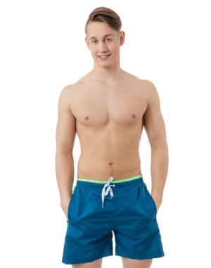 Spodenki Kąpielowe Plażowe Kąpielówki 6811-04 r XL
