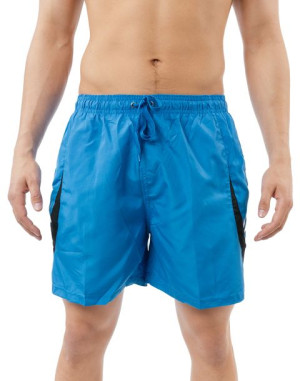 Spodenki Kąpielowe Plażowe Kąpielówki 6824-05 r XL
