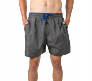 Spodenki Kąpielowe Plażowe Szorty Męski 6802-6 6XL