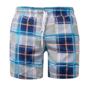 Spodenki Szorty Kąpielowe Plażowe Męski BH12-2 3XL