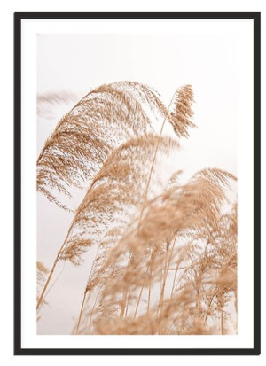 Obraz Plakat W Ramie 53x73 Cm Boho P2113