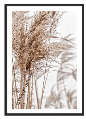 Obraz Plakat W Ramie 53x73 Cm Boho P2120