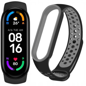 Xiaomi Mi Smart Band 6 + Pasek O26