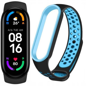 Xiaomi Mi Smart Band 6 + Pasek O27