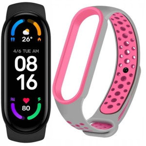 Xiaomi Mi Smart Band 6 + Pasek O32